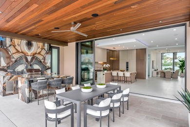 Experience brand-new waterfront perfection in Jupiter, where the