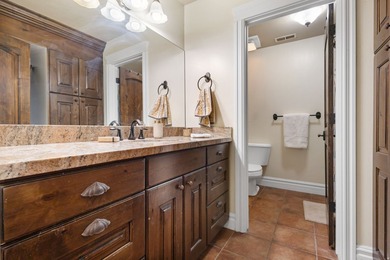 Wake up to sweeping lake and mountain views in this exceptional - photo 28