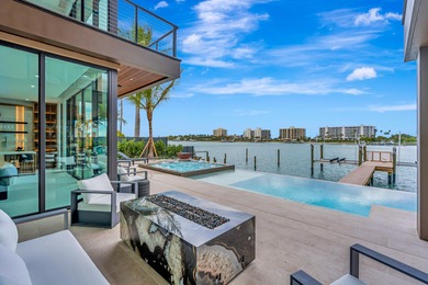 Experience brand-new waterfront perfection in Jupiter, where the
