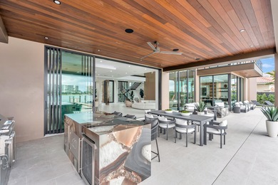 Experience brand-new waterfront perfection in Jupiter, where the