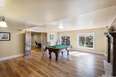 Wake up to sweeping lake and mountain views in this exceptional - photo 31