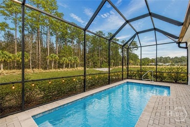 PRIVATE POOL - LAGOON-TO-WOODED VIEWS - ELEVATED FINISHES - - photo 2