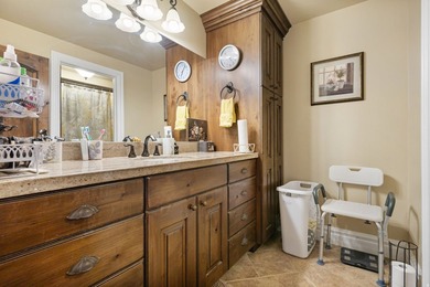 Wake up to sweeping lake and mountain views in this exceptional - photo 36