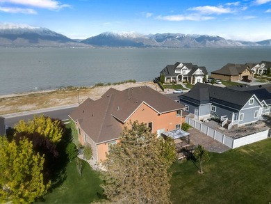 Wake up to sweeping lake and mountain views in this exceptional - photo 43