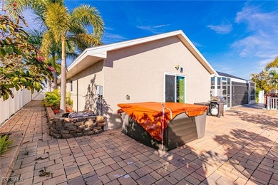 Welcome to your SE Cape Coral Gulf-access retreat, perfectly - photo 46