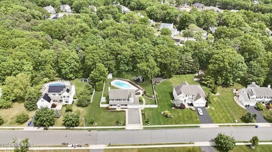 Welcome home to this spacious and beautifully maintained Center - photo 46