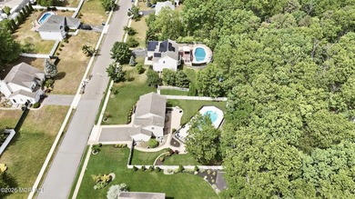 Welcome home to this spacious and beautifully maintained Center - photo 49