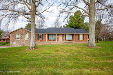  Home Sale Pending in Shelbyville Kentucky