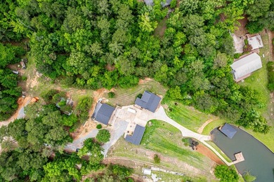 The perfect Lake Sinclair playground with a blend of privacy and - photo 5