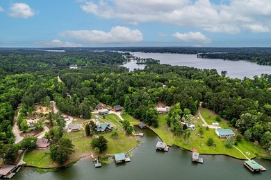 The perfect Lake Sinclair playground with a blend of privacy and - photo 6