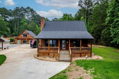 The perfect Lake Sinclair playground with a blend of privacy and - photo 7