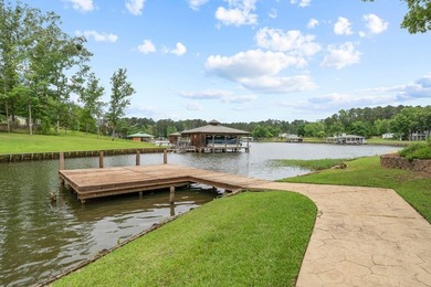 The perfect Lake Sinclair playground with a blend of privacy and - photo 8