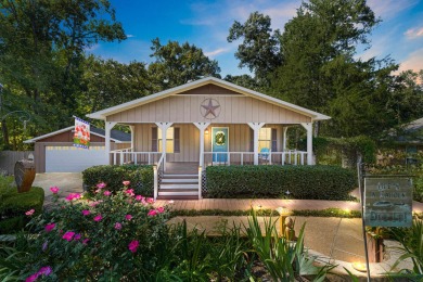 (private lake, pond, creek) Home For Sale in Longview Texas