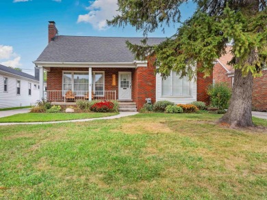 Lake Home For Sale in Saint Clair Shores, Michigan