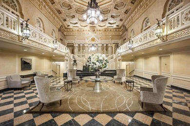 Hudson River Condo For Sale in New York (Manhattan) New York