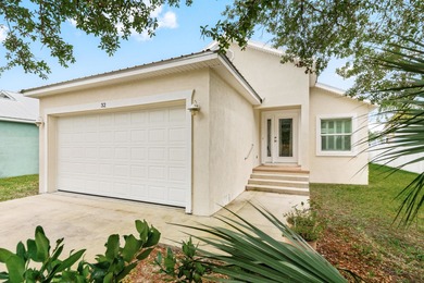 Matanzas River Home For Sale in St Augustine Florida