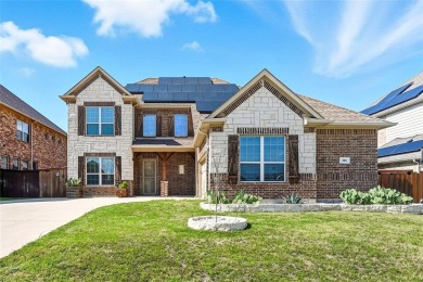 Joe Pool Lake Home For Sale in Grand Prairie Texas