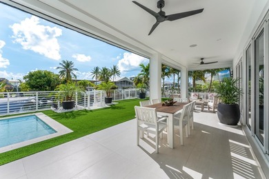 Experience elevated coastal living in this elegant Port Antigua - photo 20