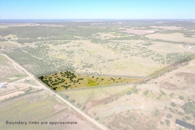 North Bosque River Acreage For Sale in Iredell Texas