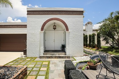 Must see this outstanding home in the renowned Fountains CC - photo 2