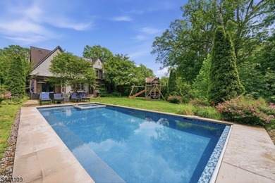 Nestled in the desirable Poet Section of Short Hills, this - photo 25