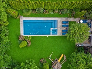 Nestled in the desirable Poet Section of Short Hills, this - photo 26