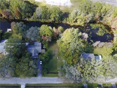 Lake Lot For Sale in Land O Lakes, Florida