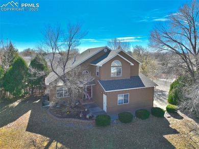 Pueblo Reservoir Home For Sale in Pueblo Colorado