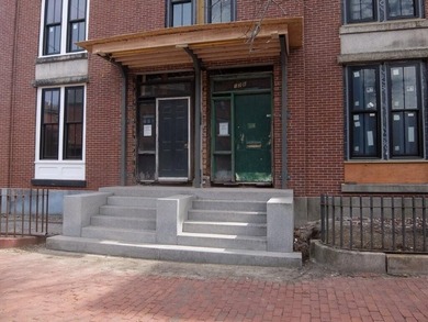 Welcome to 126 Danforth Street! Amazing opportunity to finish - photo 4