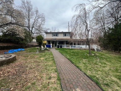 Indian Lake Home Sale Pending in Denville New Jersey