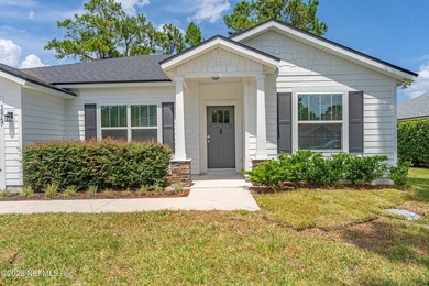 Welcome to this like-new 4-bedroom, 2-bath home built in 2023 - photo 4