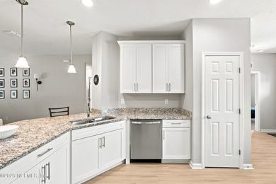Welcome to this like-new 4-bedroom, 2-bath home built in 2023 - photo 8