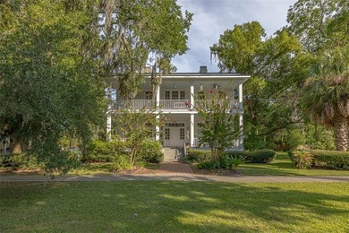 Historic 4-Unit Gem in Brunswick's Beloved Old Town District! - photo 1