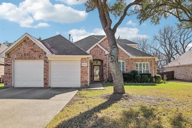 Lake Ray Hubbard Home For Sale in Rowlett Texas
