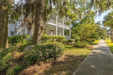 Historic 4-Unit Gem in Brunswick's Beloved Old Town District! - photo 4
