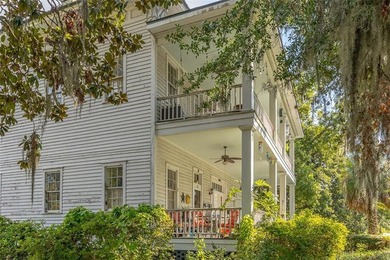 Historic 4-Unit Gem in Brunswick's Beloved Old Town District! - photo 6