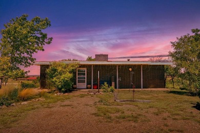 Lake Meredith Home Sale Pending in Fritch Texas