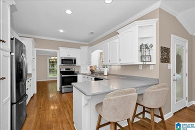 Experience riverfront living at its finest with this beautiful - photo 7