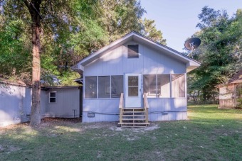 165 Acorn - Lake Home For Sale in Livingston, Texas