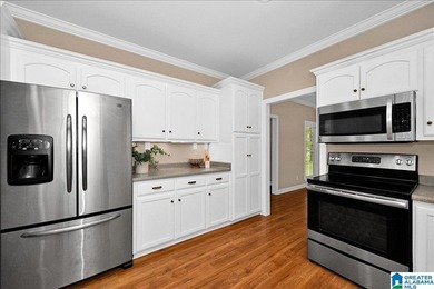 Experience riverfront living at its finest with this beautiful - photo 9