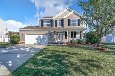 Lake Home For Sale in Virginia Beach, Virginia