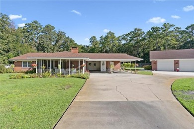 This one-of-a-kind property offers the perfect blend of space - photo 1