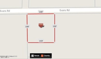 Great lot cleared ready to build on. A lot of new construction - photo 1