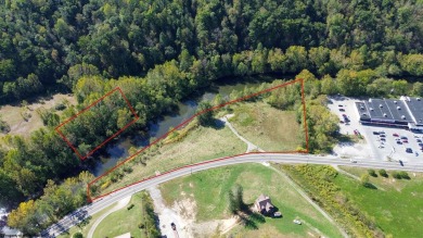 (private lake, pond, creek) Commercial For Sale in Gassaway West Virginia