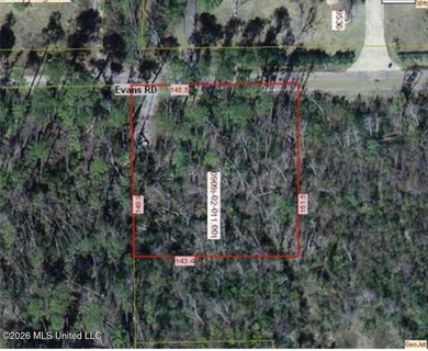 Great lot cleared ready to build on. A lot of new construction - photo 2