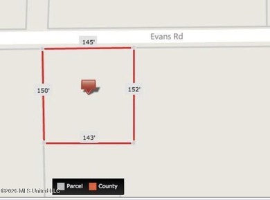 Great lot cleared ready to build on. A lot of new construction - photo 3