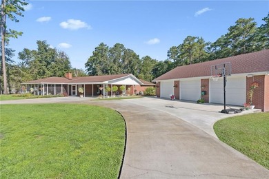 This one-of-a-kind property offers the perfect blend of space - photo 4