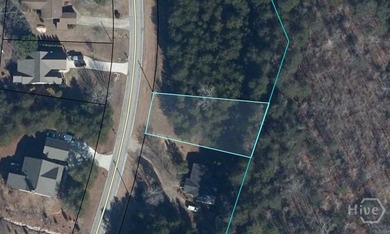 Lake Hartwell Lot For Sale in Westminster South Carolina