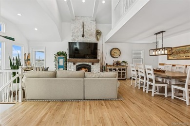 Welcome to 246 W Bay Drive, a stunning waterfront retreat in the - photo 10