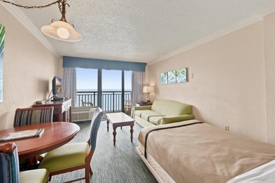 Top-Floor Oceanfront Condo in the Heart of Myrtle Beach | Proven - photo 13